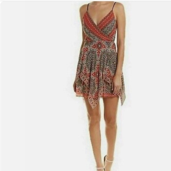 NWT Bailey 44 Dress-brand new - Picture 1 of 9